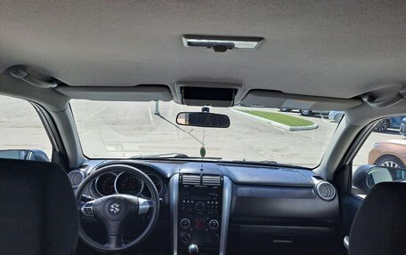 Suzuki Grand Vitara, 2008 год, 1 050 000 рублей, 8 фотография