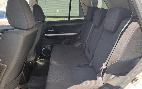 Suzuki Grand Vitara, 2008 год, 1 050 000 рублей, 9 фотография