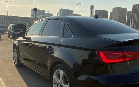 Audi A3, 2015 год, 1 550 000 рублей, 7 фотография
