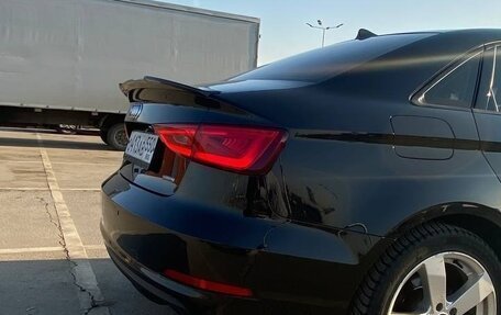 Audi A3, 2015 год, 1 550 000 рублей, 6 фотография