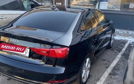 Audi A3, 2015 год, 1 550 000 рублей, 5 фотография