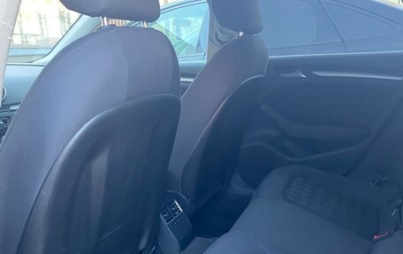 Audi A3, 2015 год, 1 550 000 рублей, 10 фотография