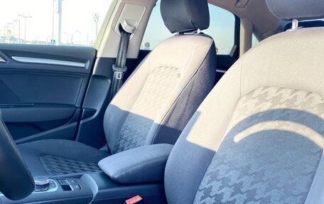 Audi A3, 2015 год, 1 550 000 рублей, 9 фотография