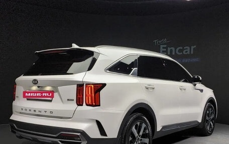 KIA Sorento IV, 2021 год, 2 680 000 рублей, 2 фотография