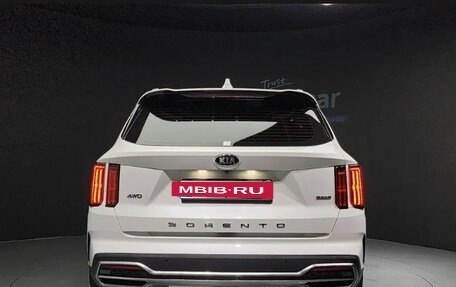 KIA Sorento IV, 2021 год, 2 680 000 рублей, 4 фотография