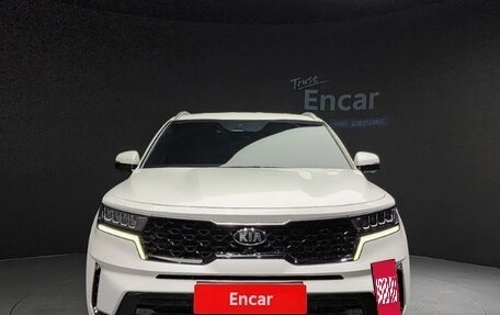 KIA Sorento IV, 2021 год, 2 680 000 рублей, 3 фотография