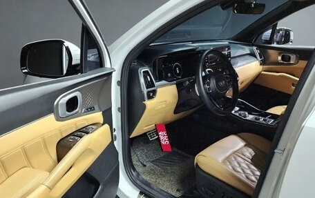 KIA Sorento IV, 2021 год, 2 680 000 рублей, 7 фотография