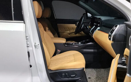 KIA Sorento IV, 2021 год, 2 680 000 рублей, 9 фотография