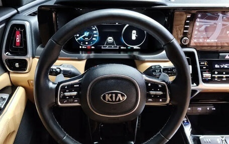 KIA Sorento IV, 2021 год, 2 680 000 рублей, 11 фотография