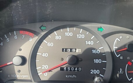 Hyundai Accent II, 2007 год, 685 000 рублей, 5 фотография
