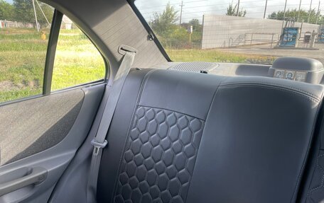 Hyundai Accent II, 2007 год, 685 000 рублей, 7 фотография