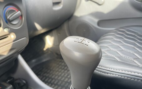 Hyundai Accent II, 2007 год, 685 000 рублей, 8 фотография
