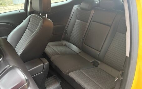 Opel Astra J, 2014 год, 920 000 рублей, 7 фотография