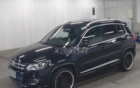 Volkswagen Tiguan I, 2014 год, 1 799 000 рублей, 7 фотография
