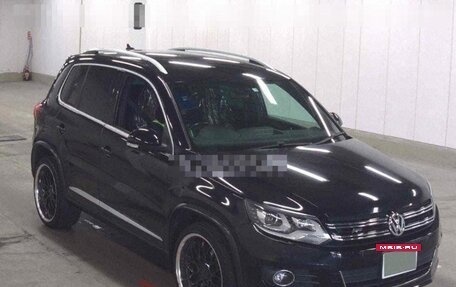Volkswagen Tiguan I, 2014 год, 1 799 000 рублей, 8 фотография