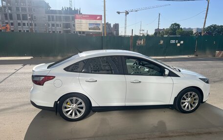 Ford Focus III, 2013 год, 750 000 рублей, 5 фотография
