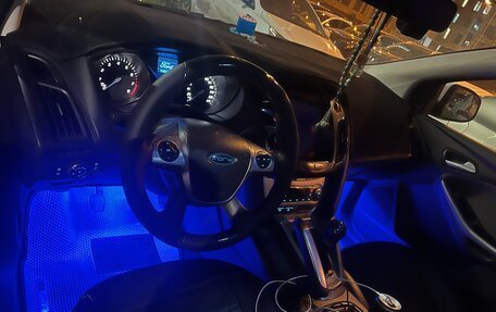 Ford Focus III, 2013 год, 750 000 рублей, 12 фотография