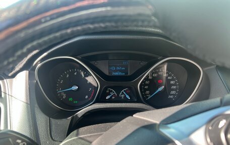 Ford Focus III, 2013 год, 750 000 рублей, 7 фотография