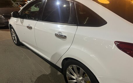 Ford Focus III, 2013 год, 750 000 рублей, 10 фотография