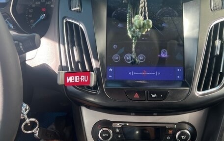 Ford Focus III, 2013 год, 750 000 рублей, 6 фотография