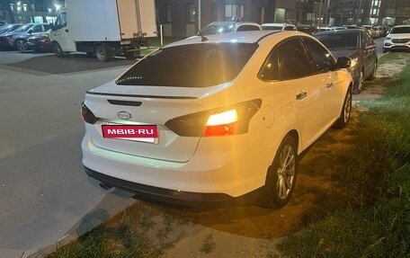 Ford Focus III, 2013 год, 750 000 рублей, 13 фотография