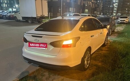 Ford Focus III, 2013 год, 750 000 рублей, 14 фотография