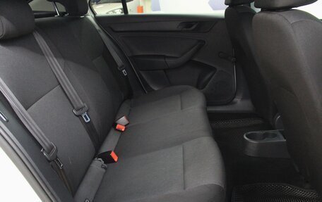 Skoda Rapid I, 2016 год, 994 300 рублей, 21 фотография