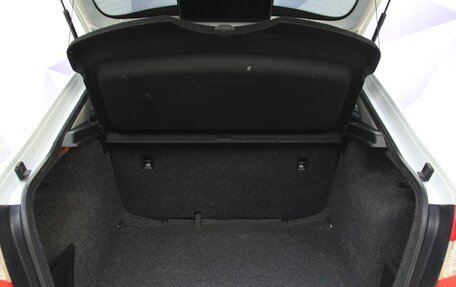 Skoda Rapid I, 2016 год, 994 300 рублей, 19 фотография