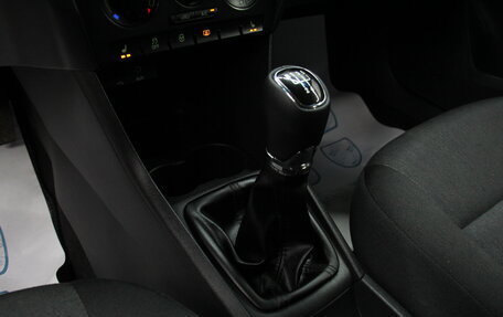 Skoda Rapid I, 2016 год, 994 300 рублей, 17 фотография