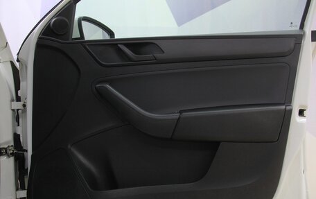 Skoda Rapid I, 2016 год, 994 300 рублей, 22 фотография