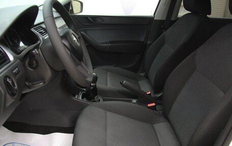 Skoda Rapid I, 2016 год, 994 300 рублей, 24 фотография