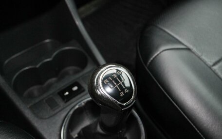 Skoda Fabia II, 2012 год, 330 000 рублей, 22 фотография