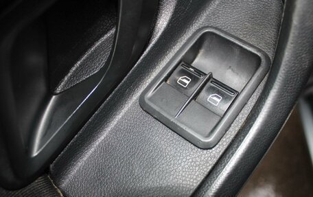 Skoda Fabia II, 2012 год, 330 000 рублей, 23 фотография