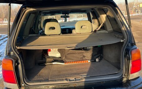 Subaru Forester, 1998 год, 400 000 рублей, 7 фотография
