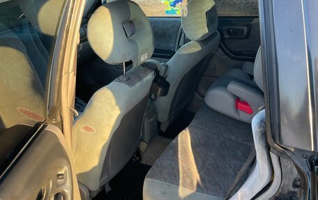 Subaru Forester, 1998 год, 400 000 рублей, 10 фотография