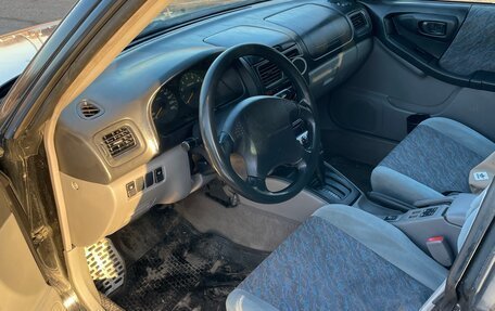 Subaru Forester, 1998 год, 400 000 рублей, 8 фотография