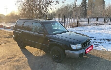 Subaru Forester, 1998 год, 400 000 рублей, 2 фотография