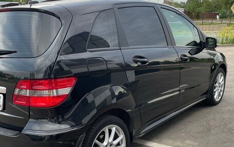 Mercedes-Benz B-Класс, 2011 год, 780 000 рублей, 3 фотография