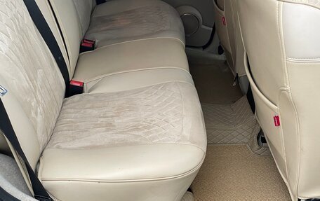 Mercedes-Benz B-Класс, 2011 год, 780 000 рублей, 7 фотография