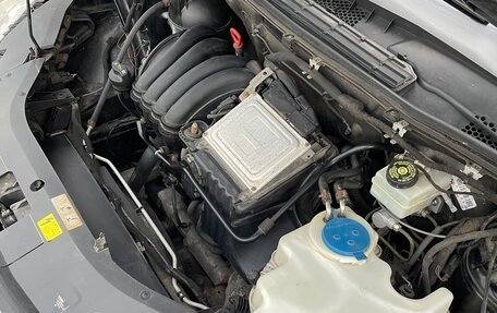 Mercedes-Benz B-Класс, 2011 год, 780 000 рублей, 11 фотография