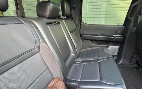 Ford F-150, 2022 год, 12 000 000 рублей, 2 фотография