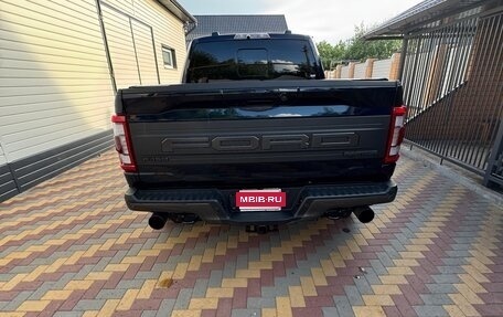 Ford F-150, 2022 год, 12 000 000 рублей, 6 фотография