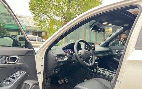 Honda Civic, 2021 год, 1 434 000 рублей, 7 фотография