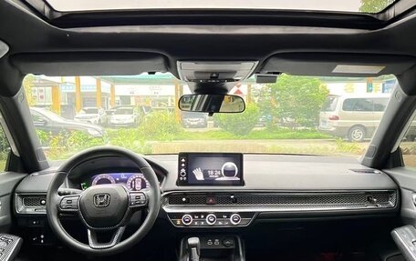 Honda Civic, 2021 год, 1 434 000 рублей, 8 фотография