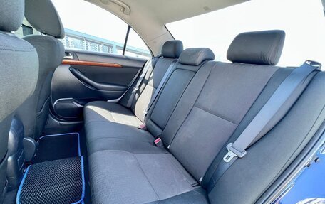 Toyota Avensis III рестайлинг, 2007 год, 949 000 рублей, 12 фотография