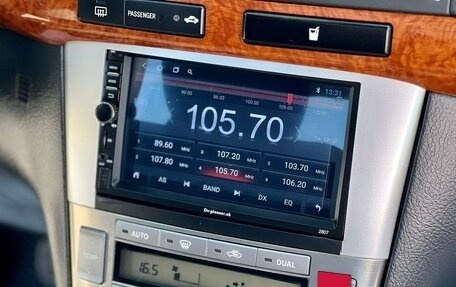 Toyota Avensis III рестайлинг, 2007 год, 949 000 рублей, 18 фотография