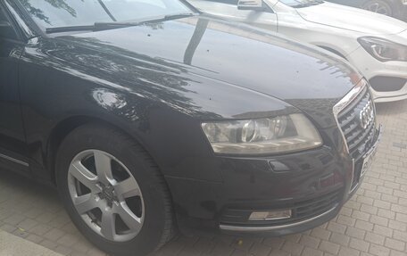 Audi A6, 2011 год, 1 200 000 рублей, 5 фотография