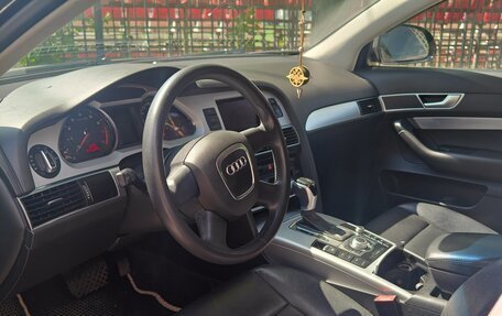 Audi A6, 2011 год, 1 200 000 рублей, 7 фотография
