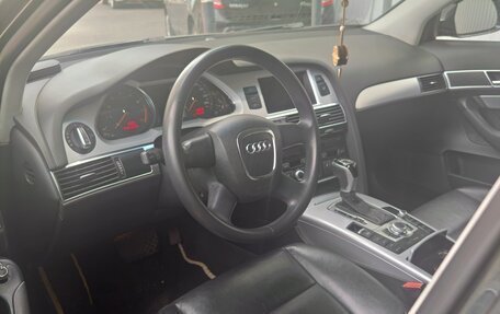 Audi A6, 2011 год, 1 200 000 рублей, 8 фотография