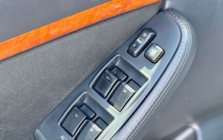 Toyota Avensis III рестайлинг, 2007 год, 949 000 рублей, 23 фотография